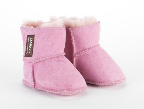 Baby Velcro